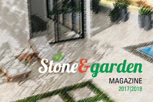 Claesen Stone + Garden